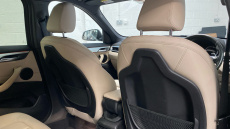 BMW X1 sDrive 20i M Sport 5dr Step Auto Petrol Estate